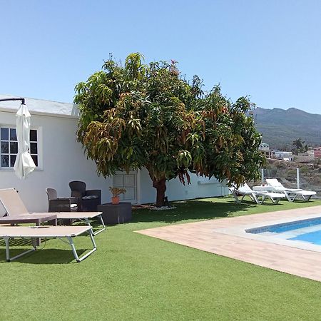 Piscina Compartida, Solo Adultos, Ac, Calefaccion Apartment El Paso Ngoại thất bức ảnh