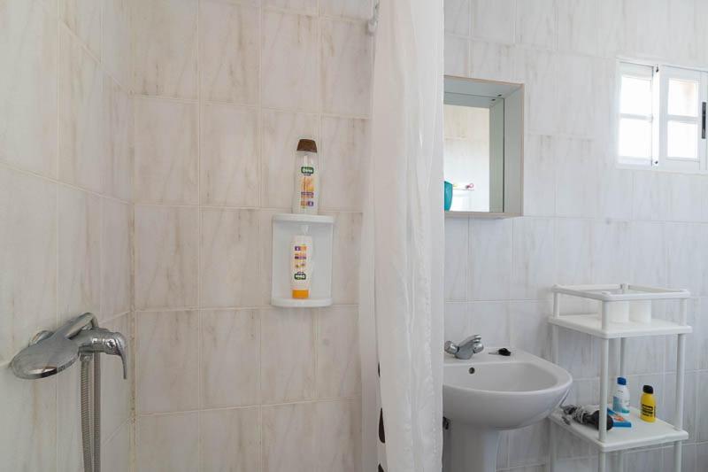 Piscina Compartida, Solo Adultos, Ac, Calefaccion Apartment El Paso Ngoại thất bức ảnh