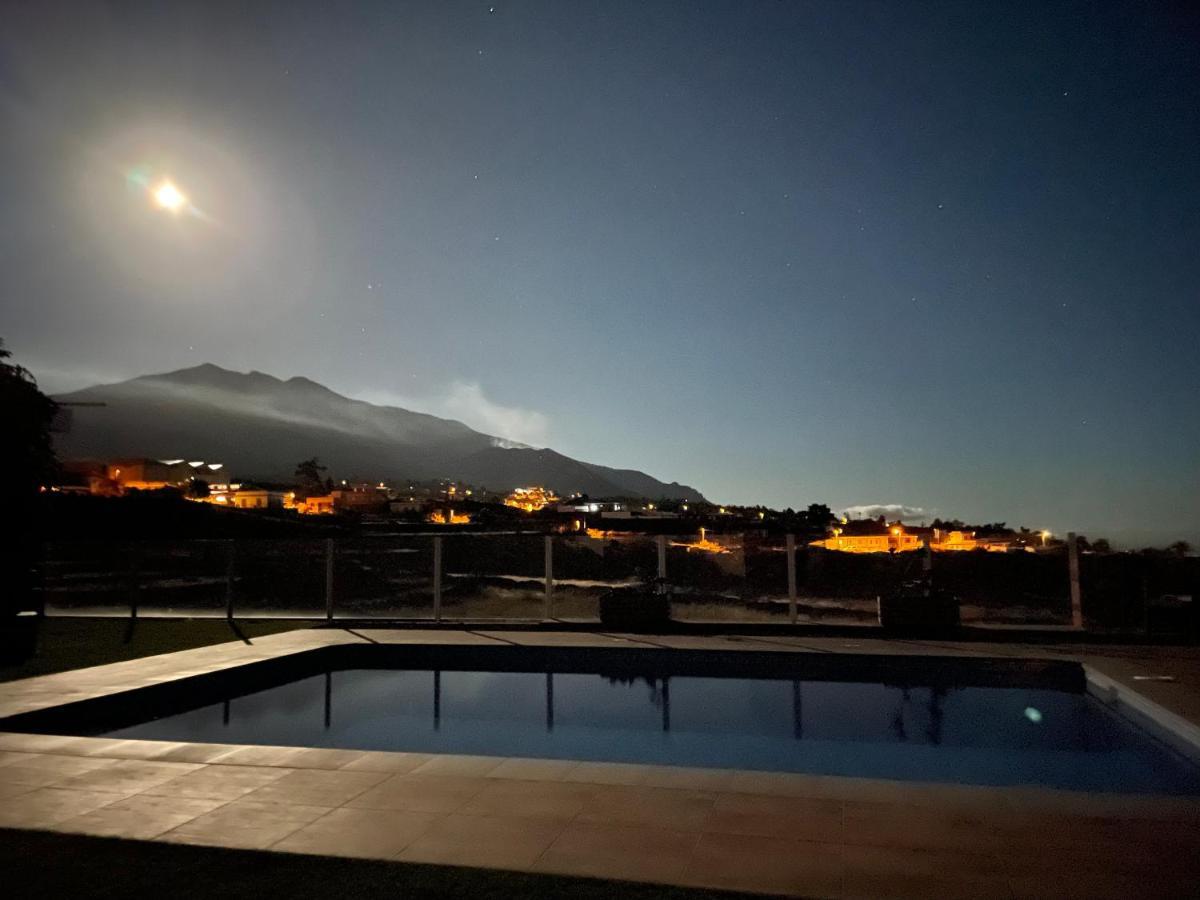 Piscina Compartida, Solo Adultos, Ac, Calefaccion Apartment El Paso Ngoại thất bức ảnh
